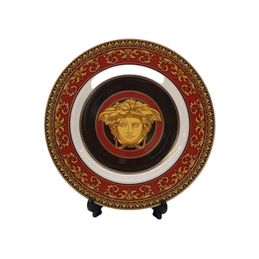 VERSACE Plate t27_0209