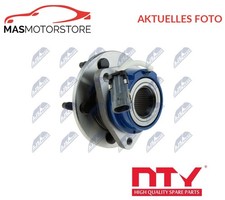 RADLAGERSATZ RADLAGER SATZ VORNE NTY KLP-CH-045 V FÜR BUICK CENTURY,LESABRE