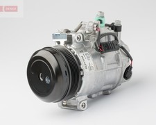 DENSO Kompressor Klimaanlage DCP17154 für MERCEDES KLASSE W212 W204 SLK S212 12V