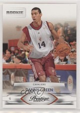 2009-10 Panini Prestige Rookie Danny Green #194 Rookie RC 0u3