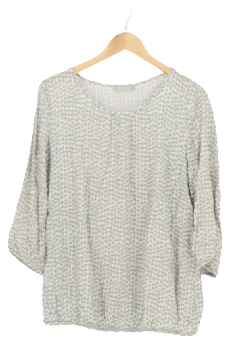 T-Shirt Donna Cotone Basic Super vestibilità Top qualità - B