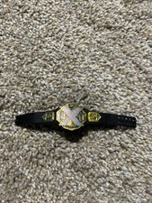 WWE Elite NXT 2.0 Championship