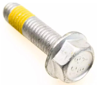 2003-2025 Can-Am Ski-Doo BRP OEM Flanged Hex Screw M8x30 207583086