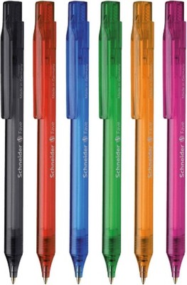 Kugelschreiber Schneider FAVE 25 Stück