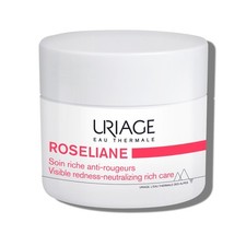 ROSELIANE CREMA RICCA ANTI ARROSSAMENTI 50 ML TRATTAMENTO VISO PELLE SENSIBILE L