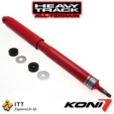 Koni HEAVY TRACK Dämpfer für AWD/4WD, SUV vorne für Mercedes-Benz G-Klasse W460 Koni HEAVY TRACK Dämpfer für AWD/4WD, SUV vorne für Mercedes-Benz G-Klasse W460