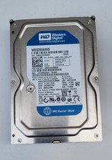 Western Digital WD Caviar Blue WD3200AAKS 320GB 3.5" SATA 7200RPM 16MB HDD