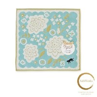 Neu Miyamoto Handtuch Miyamoto Taschentuch Geschenk Jacquard Taschentuch ~ Fl...