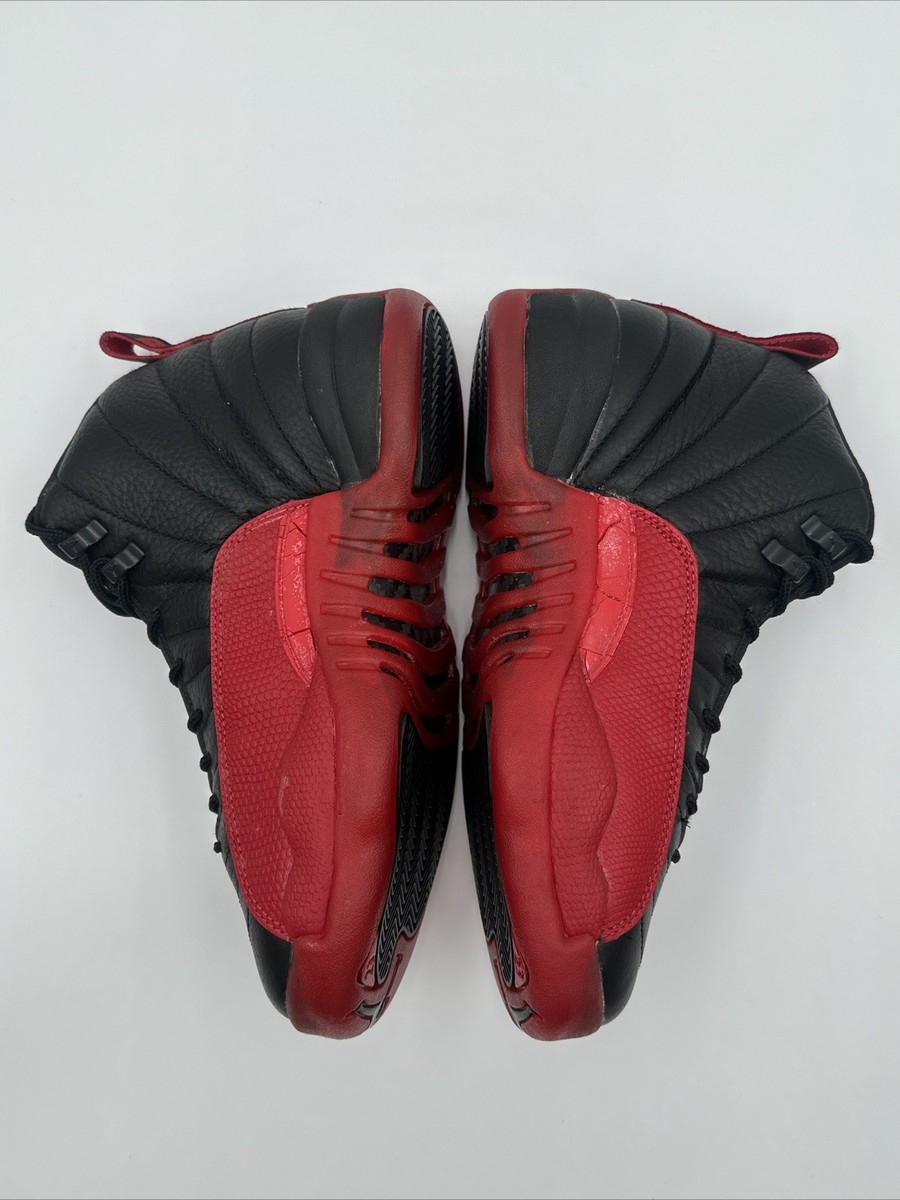 Air Jordan 12 OG Flu Game 1997 Size 8.5 Brand New 130690-061 | eBay
