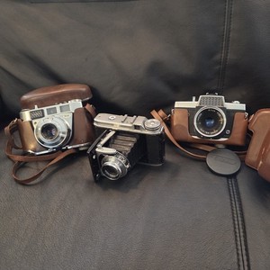 Kodak Retinette 1b | eBay KODAK RETINETTE IB レザーケース付き美品