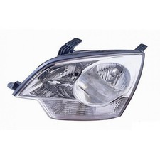Scheinwerfer Vorne Links für Opel Antara 2006 IN Dann