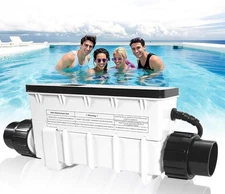 Pentair Compatible IntelliChlor IC40 Salt Chlorine Generator Cell