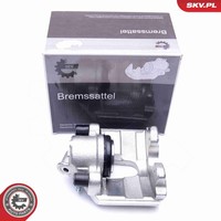 Esen SKV Bremssattel 44SKV711 FüR Ford Transit Connect Tourneo 16V LPG Tdci Tddi