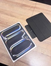 iPad Pro M5 13 inch tablet 256 GB, WiFi+cellular, space grey