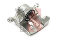 Ysparts Bremssattel Bremszange FüR Honda Jazz III GE Gd_ GE3 GE2 GD