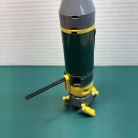 Star Wars Lego 7930 Bounty Hunter Assault Gunship Side Engine Part Only