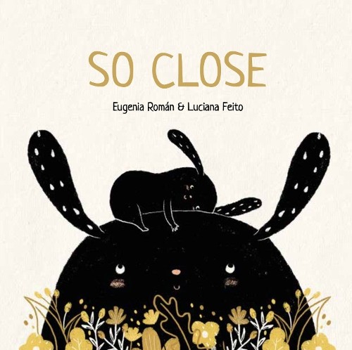 When We're Together by Eugenia Roman | HB | 2026 - Image 4