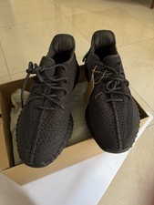adidas Yeezy Boost 350 V2 Black Reflective Lo...
