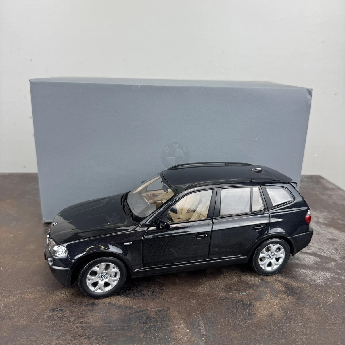 Bmw X3 Diecast for sale | eBay