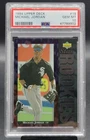 🔥 1994 Upper Deck Michael Jordan STAR ROOKIES RC #19 PSA 10 GEM MINT POP 163 🔥