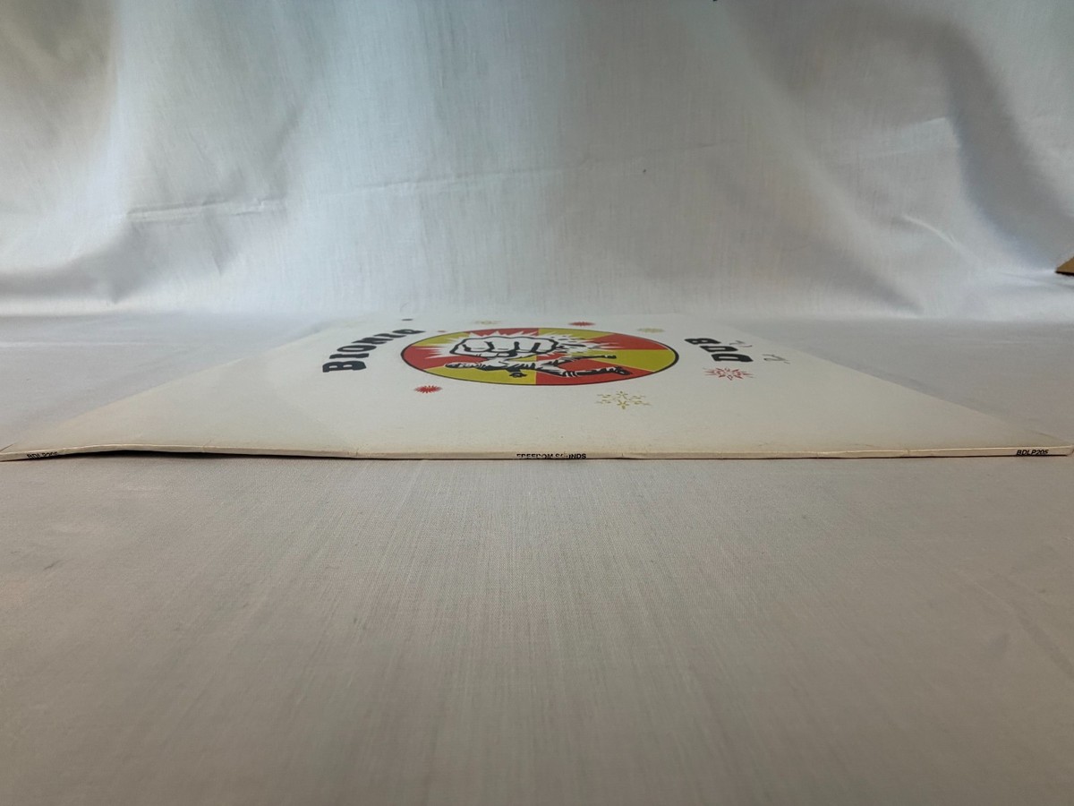 Bionic Dub Specialist LP Studio One Jamaica Reggae Vinyl Rare | eBay
