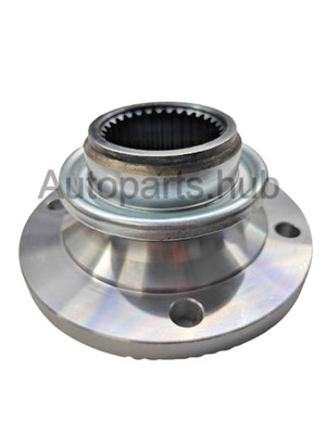 Aftermarket Output Flange D180 DIN9T 9423531045 Fits Mercedes-Benz Actros Axor