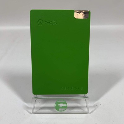 Seagate 2.5'' Game Drive For Xbox 2TB USB-B to USB-A HDD SRD0NF1