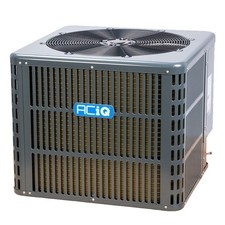 ACiQ 2.5 Ton 14.3 SEER2 Central Heat Pump Condenser - R32 Single Stage