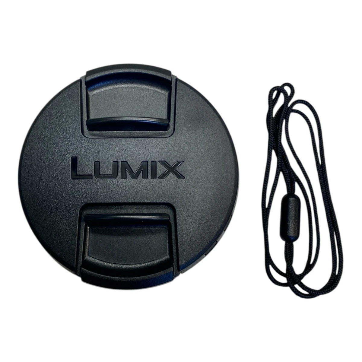 Panasonic Panasonic DMW-LFC46 - Objektivdeckel - für DG Summilux