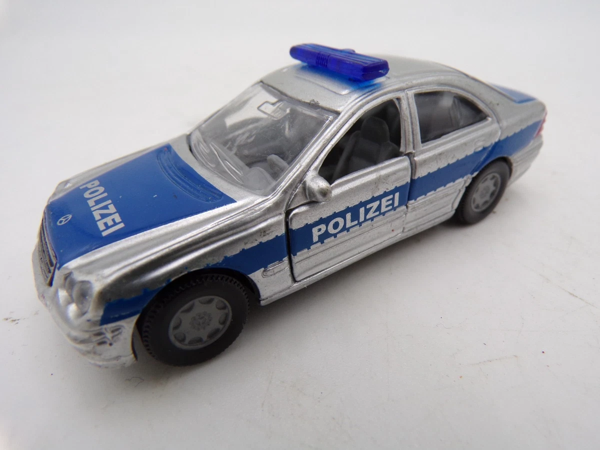 Mercedes-Benz SIKU 1:64 Scale Diecast & Toy Vehicles for sale | eBay