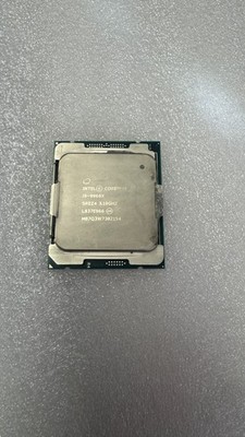 Intel Core i9-9960X Processor ( 3.10GHz, 16 Cores, LGA 2066 ) - SREZ4