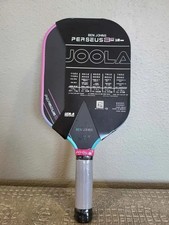 JOOLA Ben Johns Perseus 3S 16mm Vietnam Limited Edition Pickleball Paddle