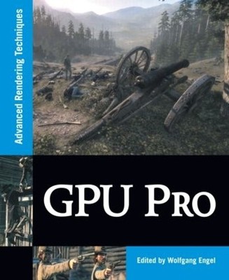 GPU Pro - 9781568814728