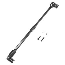 Lower Steering Shaft Column Ujoint For Jeep Wrangler 19871995 Replacement Lower Steering Shaft Column Ujoint For Jeep Wrangler 19871995 Replacement
