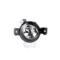 Nebelscheinwerfer Nebellicht H8 Links FüR BMW X5 E70 Bj. 04/10-06/13