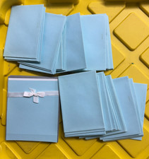 Cartier Stationery R-6524 Turquoise Kid Finis...