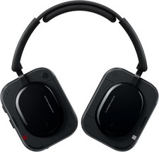 Nothing Headphone (a) Adaptive Active Noise Cancelling Headphones - Black — image 3