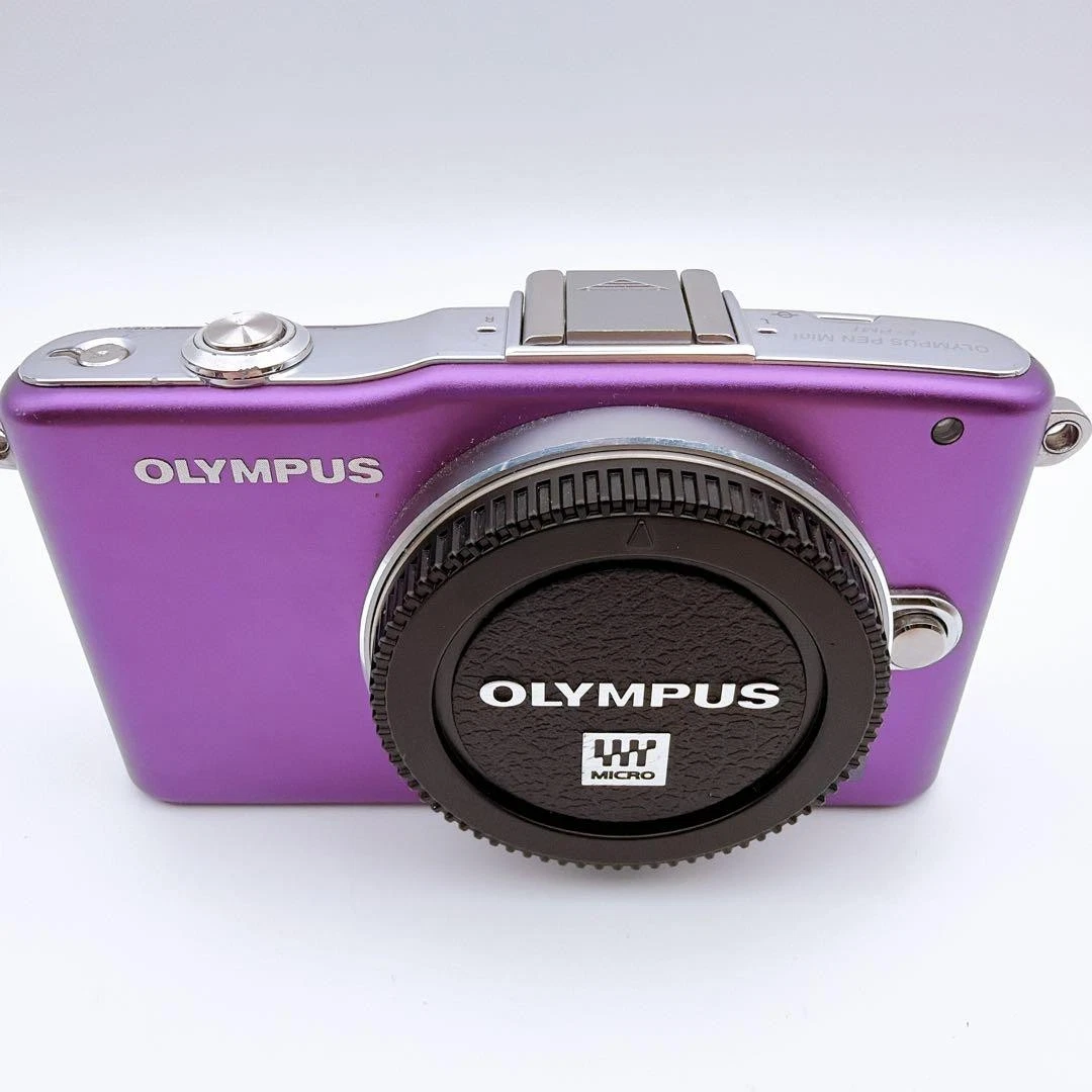 Olympus Pen E Pm1 for sale - eBay