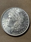 1883 O Morgan Dollar - BU - As Shown! (#2422)