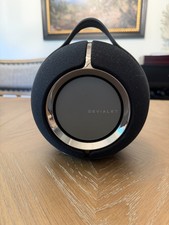 New Open Box Devialet Mania Portable Speaker ...