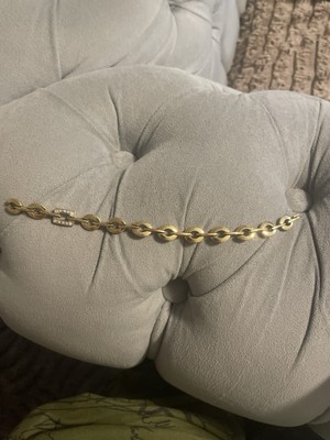 Goldarmband Versace