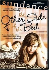 The Other Side of the Bed - DVD - GOOD