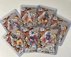 LOT 2025 Panini Donruss Football Bomb Squad Insert