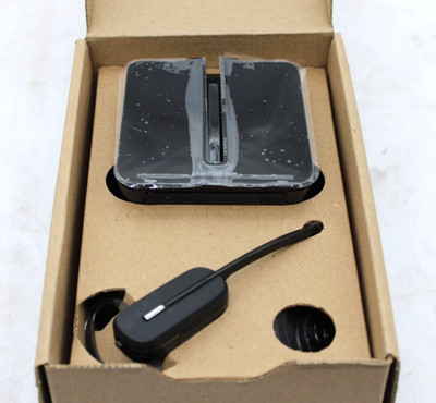 Plantronics CS540 Convertible Wireless Headset w/ Charging Station *OPEN BOX*
