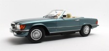 Mercedes Benz 380SL R107 petrol metallic  1:12  12 Art 
