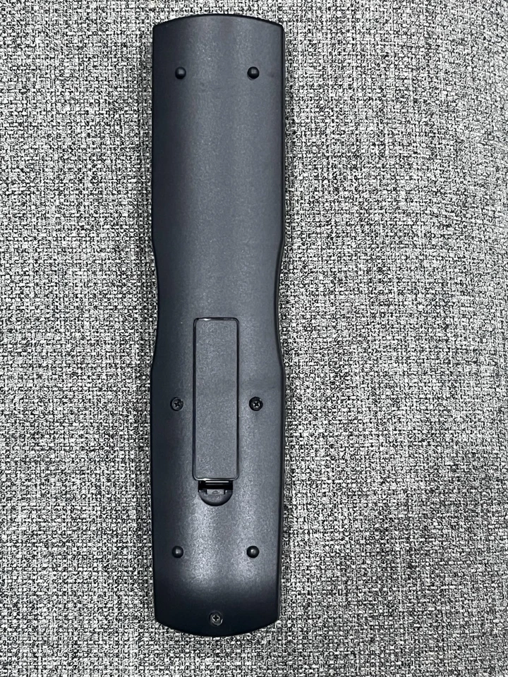 Mando a distancia original NEC RP-109 para proyector monitor plasma *Nuevo* Foto 2 de 2