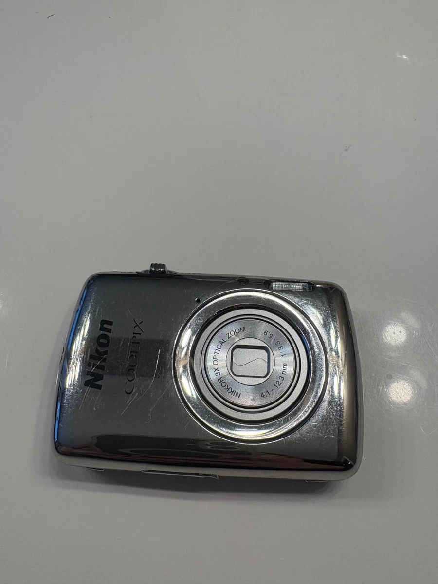 nikon s01 products for sale | eBay