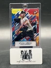 2025 Topps Jacob deGrom Base (Raw)