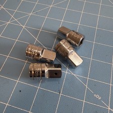 Snap On A2a 38 Drive - 12 Socket Adapter Usa You Get One Of The 4