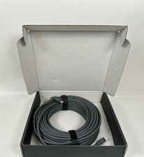  New Starlink High Performance PSU to RJ45 Ethernet Cable 30M PN 01661054-501